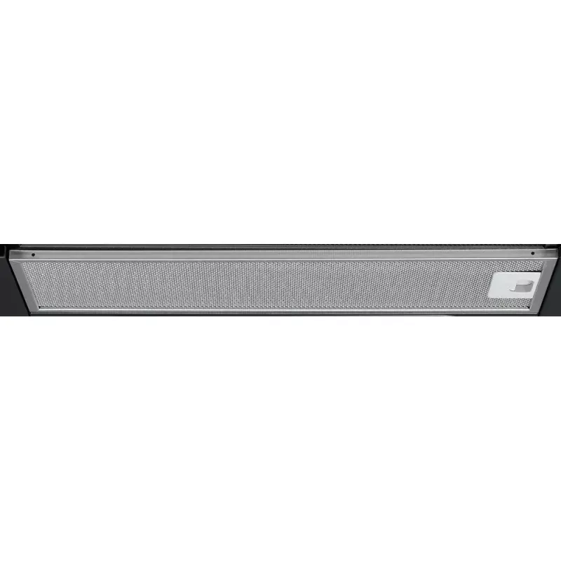 Exaustor parcialmente integrado WHIRLPOOL AKR750GK, 599 mm de largura, 304 m³/h, preto