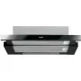 Exaustor parcialmente integrado WHIRLPOOL AKR750GK, 599 mm de largura, 304 m³/h, preto