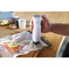 Sacos de vácuo ZWILLING FRESH & SAVE 36800-305-0, retangulares, 300×490 mm, herméticos, com fecho, conjunto de 3