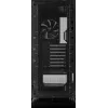 Caixa Thermaltake Versa XM1 Tempered Glass Midi Torre, preta