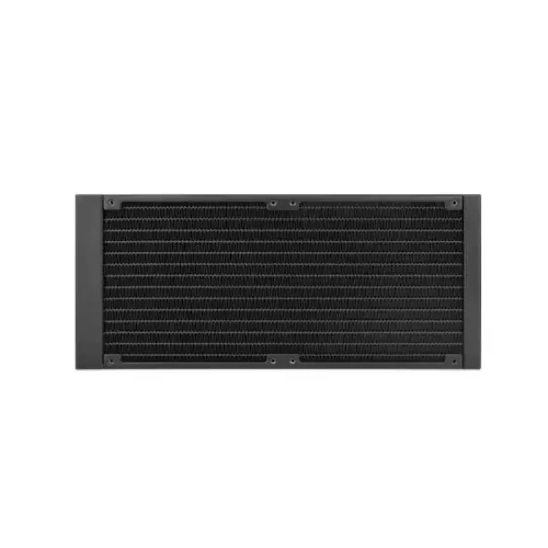 Refrigeração líquida tudo-em-um Thermaltake CL-W419-PL00BL-A 14 cm preto