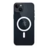 Capa transparente APPLE iPhone 14 Plus com MagSafe