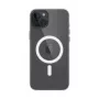 Capa transparente Apple iPhone 15 Plus MagSafe transparente