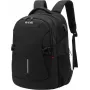 Mochila para portátil YENKEE YBB 1502 FlASH para portáteis de 15,6 polegadas com compartimento acolchoado