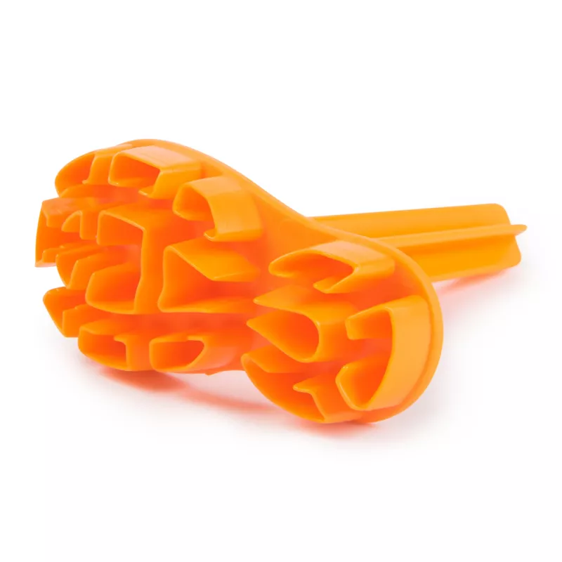 Kinetic Sand, SquishMotion, presente para o cesto da Páscoa, inclui 1 lb de areia moldável, carimbos e 5 ferramentas, caixa de armazenamento, brinquedo sensorial para crianças a partir de 5 anos
