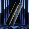 Memória para desktop LEXAR - 16GB DDR5 UDIMM 5600MT/s CL46 1.1V