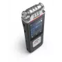 Philips VoiceTracer preto, cinzento
