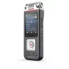 Philips VoiceTracer preto, cinzento