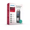 Philips VoiceTracer preto, cinzento