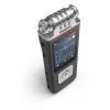 Philips VoiceTracer preto, cinzento