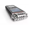 Philips VoiceTracer preto, cinzento