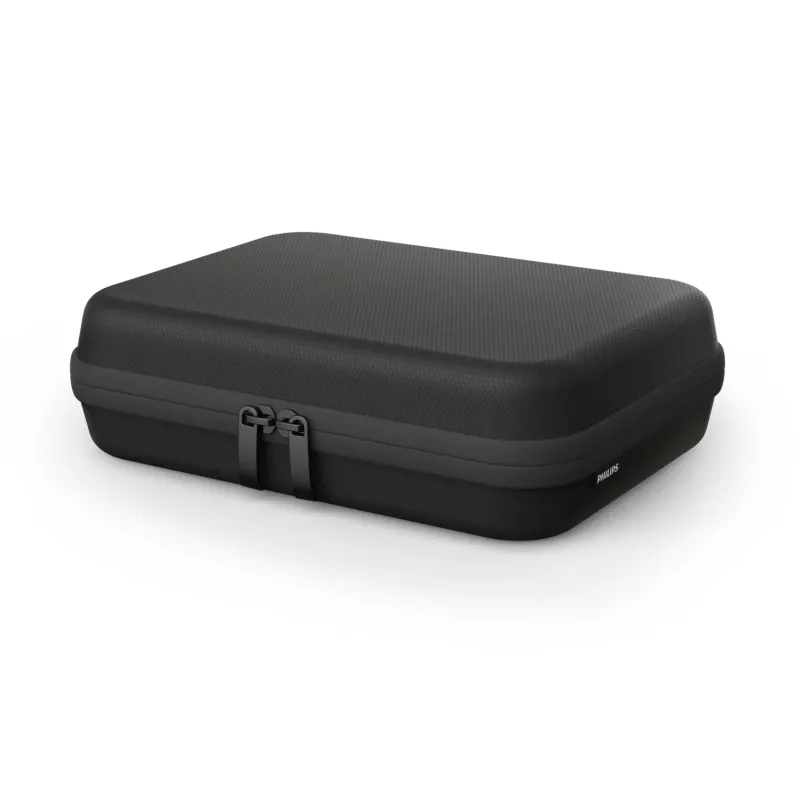 Philips VoiceTracer preto, cinzento