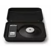 Philips VoiceTracer preto, cinzento