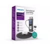Philips VoiceTracer preto, cinzento
