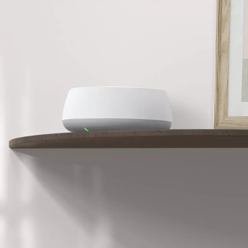Sistema Mesh TP-Link BE3600 Dualband Wi‑Fi 7 (802.11be), 2882 Mbit/s, 2× LAN, 2,4/5 GHz, pack de 2