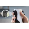Batedeira varinha mágica Bosch Serie 4 MSM4W221 0,6 l 600 W branco