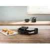 Bosch TCG3302 grelhador de contacto, 2000 W, prateado