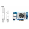 Placa de rede QNAP QXG-10G2T interna Ethernet 10000 Mbit/s