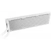 Arrefecedor líquido all-in-one para processador be quiet LIGHT LOOP 360mm branco 12 cm 1 unid.