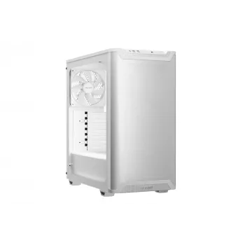 Caixa de computador be quiet! PURE BASE 501 Airflow Window White Midi Tower