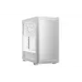 Caixa de computador be quiet! PURE BASE 501 Airflow Window White Midi Tower