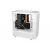 Caixa de computador be quiet! PURE BASE 501 Airflow Window White Midi Tower
