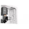 Caixa de computador be quiet! PURE BASE 501 Airflow Window White Midi Tower