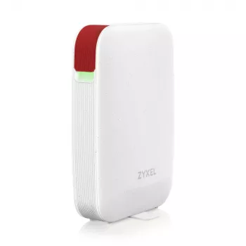 Router com fios Zyxel USG-LITE 60AX 2,5 Gigabit Ethernet branco