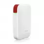 Router com fios Zyxel USG-LITE 60AX 2,5 Gigabit Ethernet branco