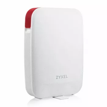 Router com fios Zyxel USG-LITE 60AX 2,5 Gigabit Ethernet branco