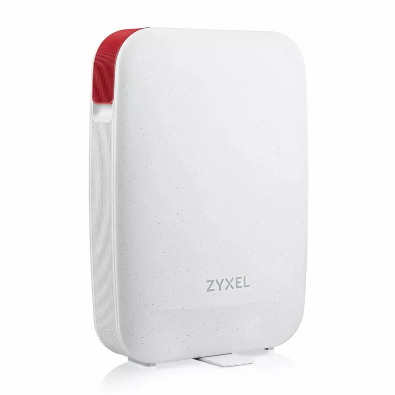 Router com fios Zyxel USG-LITE 60AX 2,5 Gigabit Ethernet branco