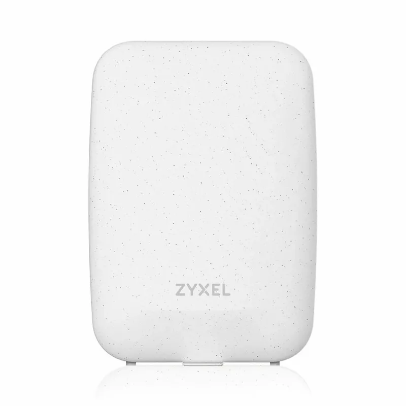 Router com fios Zyxel USG-LITE 60AX 2,5 Gigabit Ethernet branco