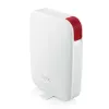 Router com fios Zyxel USG-LITE 60AX 2,5 Gigabit Ethernet branco
