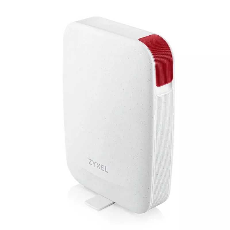 Router com fios Zyxel USG-LITE 60AX 2,5 Gigabit Ethernet branco