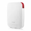 Router com fios Zyxel USG-LITE 60AX 2,5 Gigabit Ethernet branco