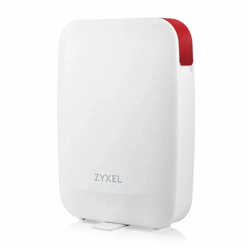 Router com fios Zyxel USG-LITE 60AX 2,5 Gigabit Ethernet branco