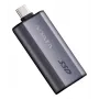 ADATA SC750 2 TB USB Type-C 3.2 Gen 2 (3.1 Gen 2) cinzento