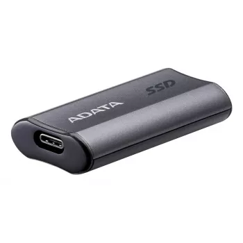 ADATA SC750 2 TB USB Type-C 3.2 Gen 2 (3.1 Gen 2) cinzento
