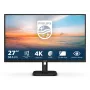 Monitor de computador Philips 27E1N1800A/00 68,6 cm (27 polegadas) 3840 x 2160 píxeis 4K Ultra HD LED preto