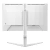 Monitor de computador Philips Evnia 24M2N3201A/00 60,5 cm (23,8 polegadas) 1920 x 1080 píxeis Full HD LCD branco