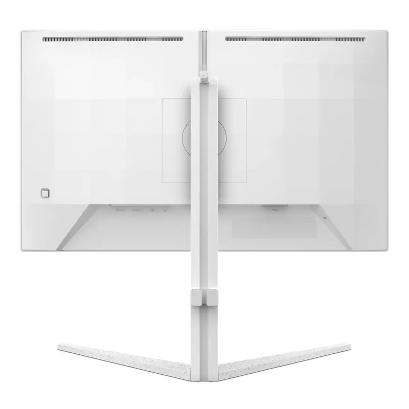 Monitor de computador Philips Evnia 24M2N3201A/00 60,5 cm (23,8 polegadas) 1920 x 1080 píxeis Full HD LCD branco