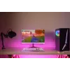 Monitor de computador Philips Evnia 24M2N3201A/00 60,5 cm (23,8 polegadas) 1920 x 1080 píxeis Full HD LCD branco