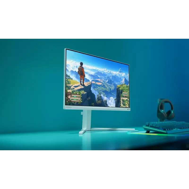 Monitor de computador Philips Evnia 24M2N3201A/00 60,5 cm (23,8 polegadas) 1920 x 1080 píxeis Full HD LCD branco