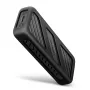 Axagon EEM2-20G USB-C 20Gbps - Caixa blindada para SSD M.2 NVMe