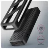 Axagon EEM2-20G USB-C 20Gbps - Caixa blindada para SSD M.2 NVMe