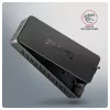 Axagon EEM2-20G USB-C 20Gbps - Caixa blindada para SSD M.2 NVMe