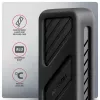 Axagon EEM2-20G USB-C 20Gbps - Caixa blindada para SSD M.2 NVMe