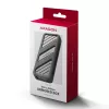 Axagon EEM2-20G USB-C 20Gbps - Caixa blindada para SSD M.2 NVMe