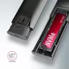 Axagon EEM2-GTS2 caixa externa USB-C 10Gbit/s em metal para unidades SSD M.2 NVMe e SATA. Sem parafusos