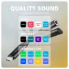 Axagon ADA-HCPD USB-C para jack de 3,5 mm – adaptador de áudio DAC Hi-Res, 384 kHz/32 Bit, PD 60 W 3 A